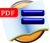PDF Equalizer icon