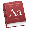 Talking Dictionary Icon