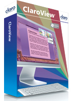 Claroview for PC