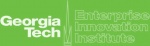 The logo for the Enterprise Innovation Institute.
