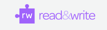 Read and Write Logo