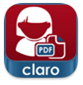 ClaroPDF icon