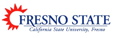 "California State University Fresno"
