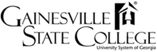 Gainesville State College logo