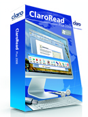 ClaroRead for PC
