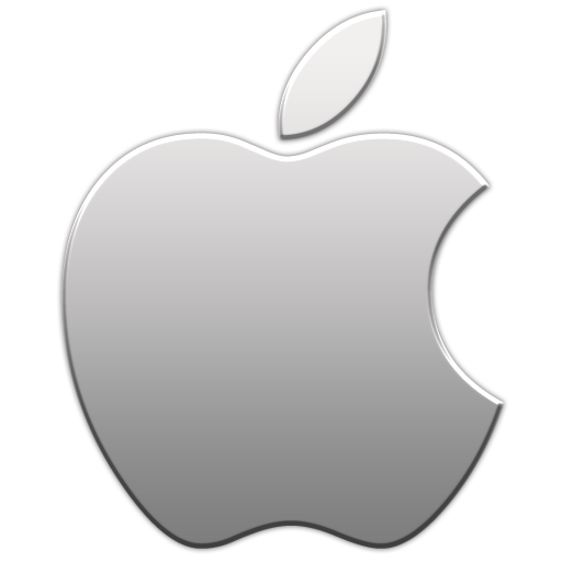 Official Apple Logo Png