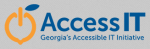 The logo for AccessIT.