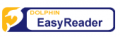 Dolphin EasyReader logo.PNG